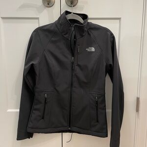 North Face Apex Barrier Soft Shell Jacket